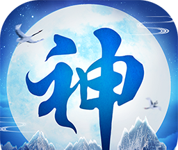 百战封神OLlogo图