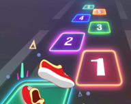 欢乐跳房子logo图