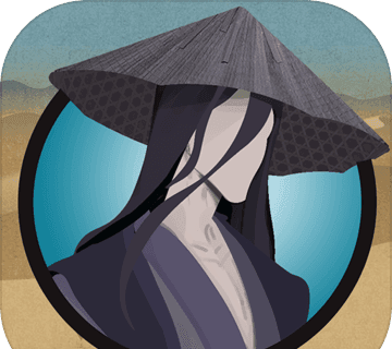 凌烟诀之江湖侠客行logo图