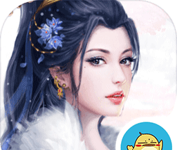 无极剑宗手游logo图