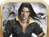 决战仙魔logo图