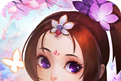 Q群仙传logo图