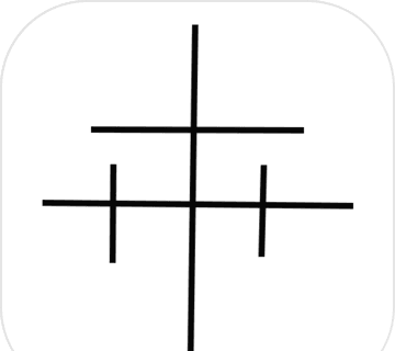 逆世logo图