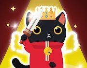 猫猫城堡logo图