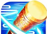 乐战西游OLlogo图