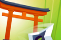 万向飞镖logo图