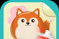 我的涂鸦logo图