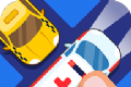 单手挪车logo图