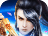 除魔logo图