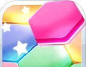 六角拼拼2logo图