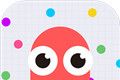 贪吃蛇在线游戏logo图