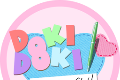 心惊肉跳文学部logo图
