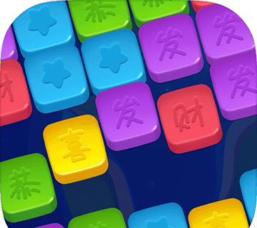 开心消星星logo图