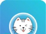 猫儿起飞logo图