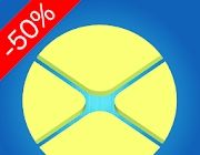 正负极logo图