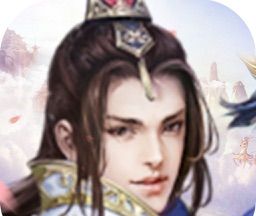 仙岛奇缘剑诀合璧logo图