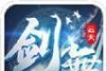 剑舞升平logo图
