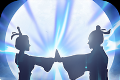 神魔仙书logo图