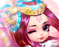 少年封神榜logo图