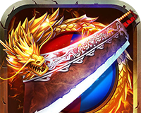卧龙logo图