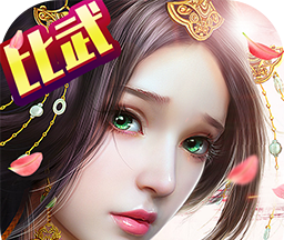 问鼎封神logo图