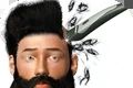 神奇理发师logo图