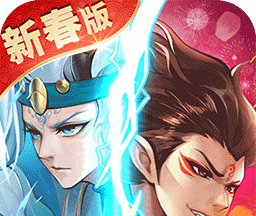 少年御灵师logo图