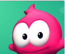 跳高小子logo图