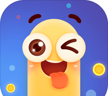 趣贪吃蛇logo图