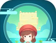 魔方少女logo图