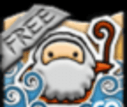 穿越海洋logo图