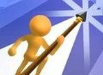 长矛突刺logo图