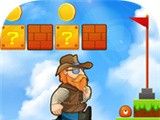 超级佩普的世界最新版logo图