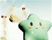 海星冲刺logo图