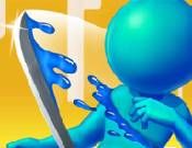宝剑之战logo图