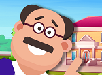 最强校园模拟器logo图