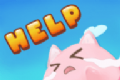救救麻薯猫logo图