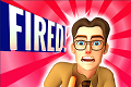 老板生活3Dlogo图