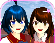 樱花校园模拟器1.39.73logo图