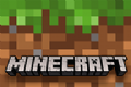 Minecraft国际版logo图