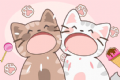 猫咪节奏达人logo图