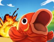 爪子隆隆声logo图