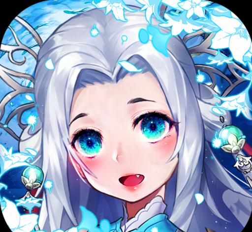云月灵梦logo图