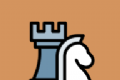 经典国际象棋chesslogo图