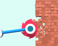 拆墙logo图