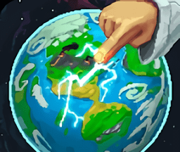 世界盒子官方正版logo图