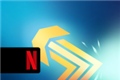 破碎砖块：复刻版logo图