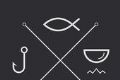 钓鱼星球logo图