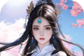山海经之九洲异兽录logo图