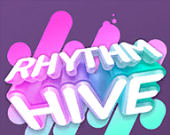 rhythmhivelogo图